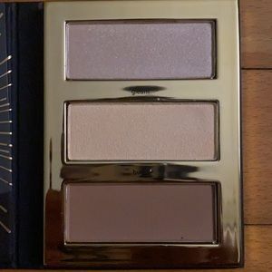 Tarte Tarteist Pro Glow To Go (Highlight & Contour) (NO BOX)